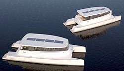 Zwei Soel Shuttle 14