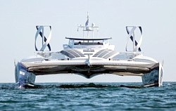 Energy Observer (2017