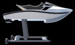 WaveFlyer ROGUE Grafik