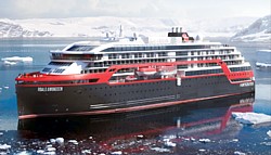 Roald Amundsen Grafik