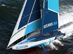 IMOCA-OceansLab
