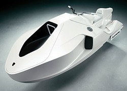 Supermarine MM01 Grafik