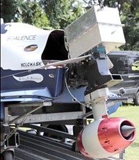 DeepSpeed-Außenborder