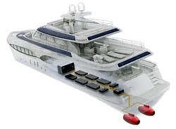 DeepSpeed-Konzept Grafik