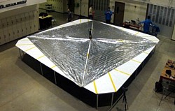 LightSail Test