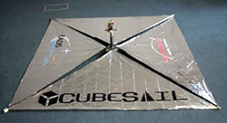 CubeSail