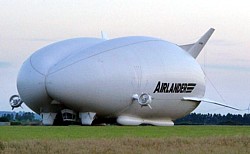 Airlander 10