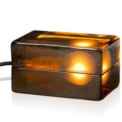 Block Lamp