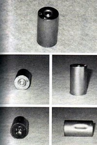 Kammler-Batterien
