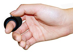 Ring-shaver