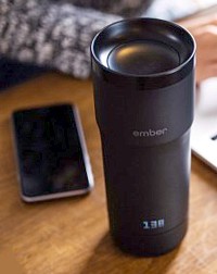 Ember Travel Mug