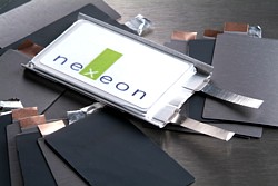 Nexeon-Testzelle