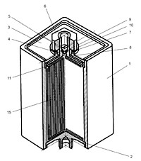 Skeleton-Patent Grafik