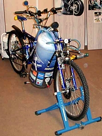 ElectroAirBike 001