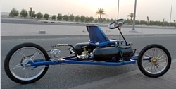 Kuwait Air Car