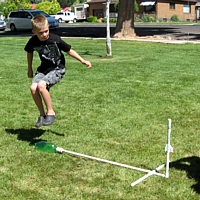 Stomp Rocket