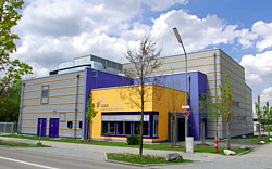 Geothermiekraftwerk Unterhaching