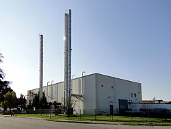 GHZ Neubrandenburg