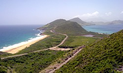 St. Kitts & Nevis