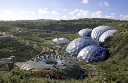 Eden Project