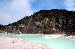 Kawah Patuha