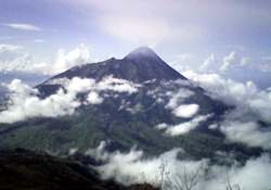 Mount Lawu