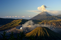 Mount Bromo