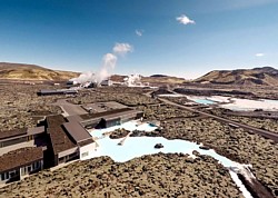Geothermal Resource Park