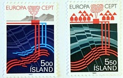 Briefmarken (1983)