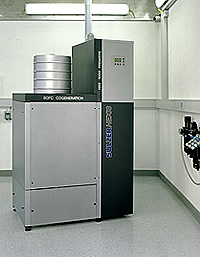 HXS 1000 Premiere Brennstoffzellen-Heizgerät