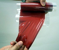 Energy-Generating Rubber