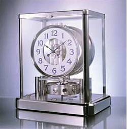 Standuhr Atmos Classique 