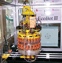 EcoBot III