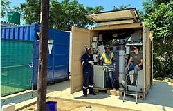 NEWgenerator in Durban