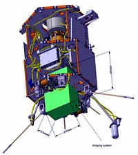 UNESCOSat Grafik