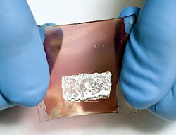 Solarbetriebene Superhaut