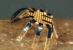Mini-Roboter