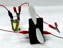 Photo Battery
