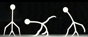 Hydrogel-Robot