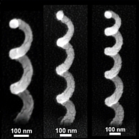 Nano-Antennen