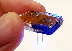 KAIST-Implantat