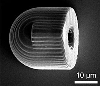 Ultraschallrobot des MPI-IS