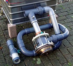 Kombiniertes System