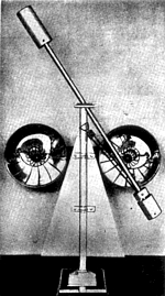 Wiegand-Pendel