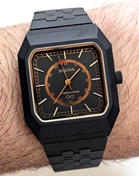 Bulova Thermatron