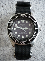 Citizen F910