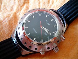 Seiko Thermic
