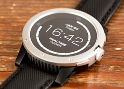 Matrix PowerWatch