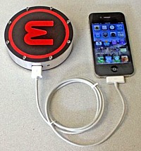 onE Puck