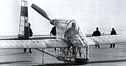 Olympian ZB 1